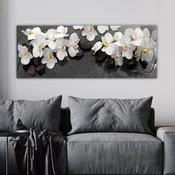 Opviq Slika na platnu 30x80cm