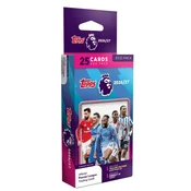 Topps Premier League 2026/27 ECO PAKET