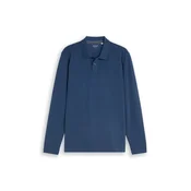 TOM TAILOR Majica modra