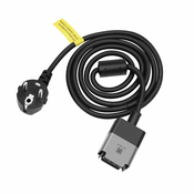 EcoFlow kabel za povezavo PowerStream mikroinverterja na 220V omrežje, 5 m