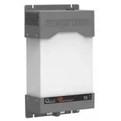 Quick HSI inverter - 12V - 1216HR 230VAC 1600VA - Sa zaslonom