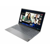 Lenovo ThinkBook 15 G4 laptop, i5-1235U, 16 GB, 512 GB, 39,62 cm, FHD, W11H (21DJ00HVSC)
