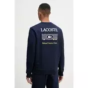 Lacoste pulover moški bombažen