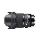 Sigma 50mm F1.4 DG DN Sony E-mount | Art