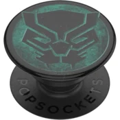 PopSockets Držalo / stojalo PopGrip Black Panther Icon - Marvel