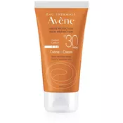 Avene Sun High Protection krema za sončenje SPF 30 (Sun Cream) 50 ml