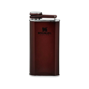 Stanley Classic Wide Mouth Flask 0,23L, Wine Rdeča