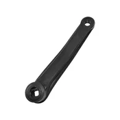 Leva poluga MTB crna kriva ( 250025 )