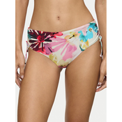 Triumph Spodnji del bikini Summer Fleur 10222314 Pisana