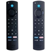 General AMAZON Alexa Fire TV Stick 4K Max, Voice, 3rd generation - originalni daljinski upravljalnik z glasovnim upravljanjem