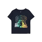 GAP Majica, modra