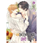 Unintentional Love Story 7