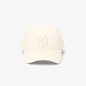 Čepica New Era 9FORTY MLB PU Weave New York Yankees Stone Universal