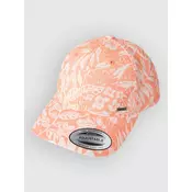 ONeill Seacoast Cap peach island sky