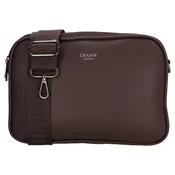 Charm London Mulberry street W01599 Dark brown