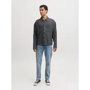 JACK & JONES Kavbojke JJIClark JJOriginal moder denim