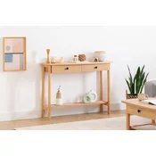 Hanah Home Komoda Daisy, Hrast