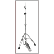 PREMIER stojalo ZA HI-HAT 4115