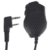 Baofeng Mikrofon/zvočnik za Baofeng UV-82 (ramenski trak/pas)
