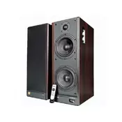 MICROLAB zvucnici Solo 9C 2.0 (Braon)  2.0, 140W, 50Hz-20KHz, 60dB