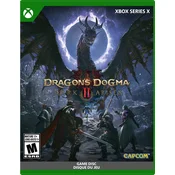 Dragons Dogma 2 Dark Arisen Master Edition (XBOX SERIES X)