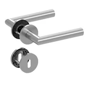 Kljuka 1106 light ultra na KLJUC inox BB