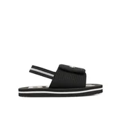 BOSS Sandale J53242 S Crna