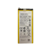 Motorola Moto G6 Plus XT1926 - Baterija JT40 3200mAh