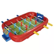Fudbal sa ruckama plasticni Superstar 000129