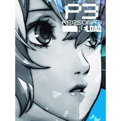 Sega DLC Persona 3 Reload: Expansion Pass (Europa)