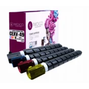 Inkdigo toner CEXV49 kompatybilny z Canon ImagerunnerAdvanceC3320 Certyfikat TÜV