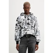 Bombažen pulover Karl Lagerfeld Jeans