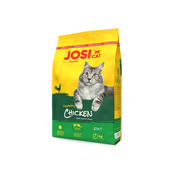 JOSERA Ekonomicna hrana s piletinom za macke Josi crunchy poultry, 10 kg