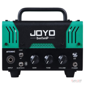 Joyo Atomic guitar amp head