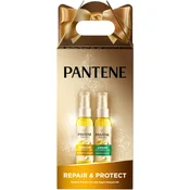 Pantene Repair & Protect Gift Set darilni set za popoln videz las