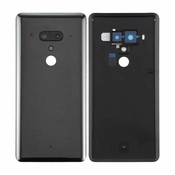 HTC U12 Plus - Pokrov baterije (Ceramic Black)