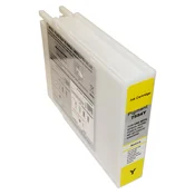 FENIX E-T7554XL Yellow barvna kartuša, 62ml za 4.000 strani za Epson WorkForce WF-8010, WF-8090, WF-8510, WF-8590
