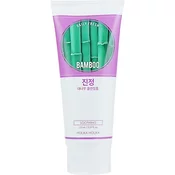 Holika Holika Daily Fresh Bamboo Cleansing Foam – Pena Za Čiščenje Obraza Z Izvlečkom Bambusa 150ml