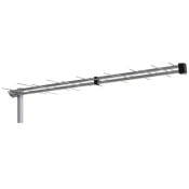 Iskra Antena Loga UHF, dobit 12.5dB, pakiranje 5 kom. - P-2845-7 1/5 61718