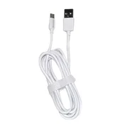 USB KABAL MICRO 2,1A 1,5M PLATOON