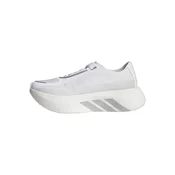 ADIDAS PERFORMANCE Tekaški čevelj Hyperboost Edge siva / bela