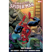 Amazing Spider-man Vol. 1: Back To Basics