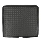 Plastic trunk liner Mercedes M-Class 1997-2005 (W163, German version, without anti-slip)