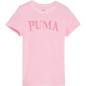 PUMA MAJICA PUMA SQUAD TEE G DJEVOJCICE