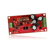 ASUC-100-480-OF/ASUC100/48 - Neizoliran DC/DC pretvornik za zviševanje napetosti 48VDC, 100W - Atte