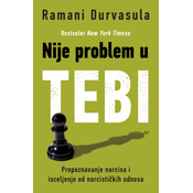 Nije problem u tebi