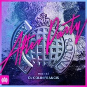 Ministry Of Sound - After Party (2 CD)