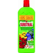 SUBSTRAL gnojilo z dodatkom GUANA, 1,3L