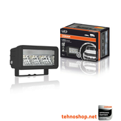 LED DELOVNA LUČ OSRAM LEDriving LIGHTBAR 30W 12V MX140-WD LEDDL102-WD