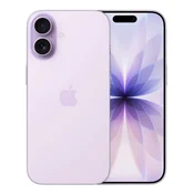 Apple iPhone 17 8GB/256GB Lavender, ODPRTA ŠKATLA